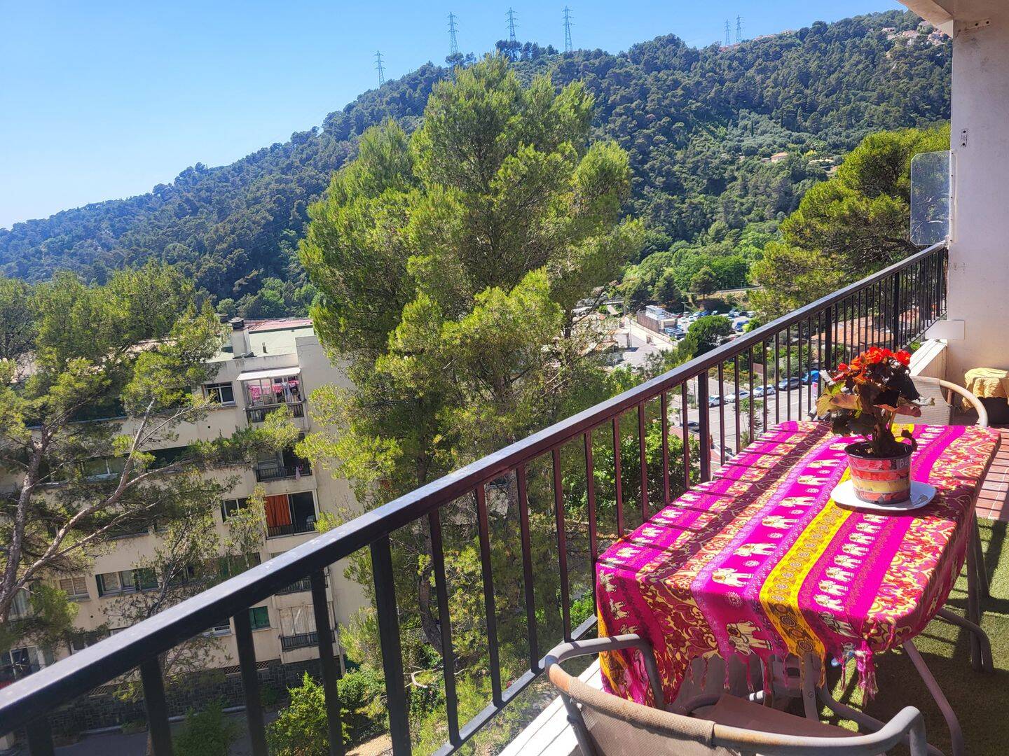 Appartement 4 pièces 70 m² · à La Trinité · 70 m² · 199 900 €