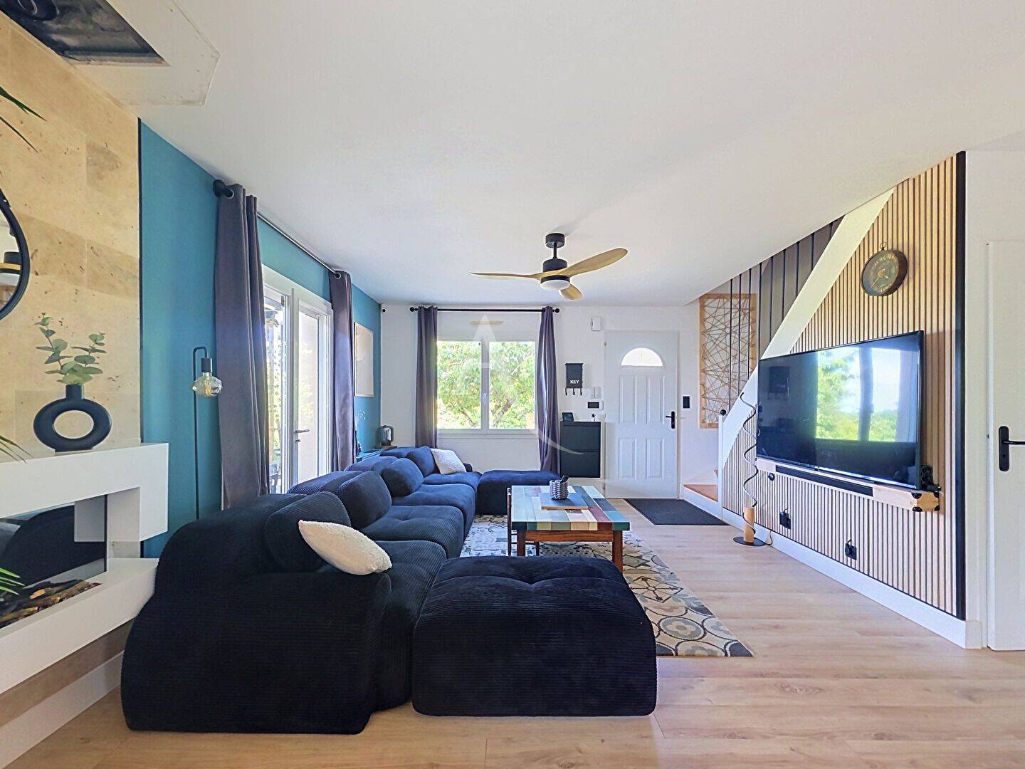 Maison 4 pièces 90 m² · à Val d'Erdre-Auxence · 90 m² · 244 700 €
