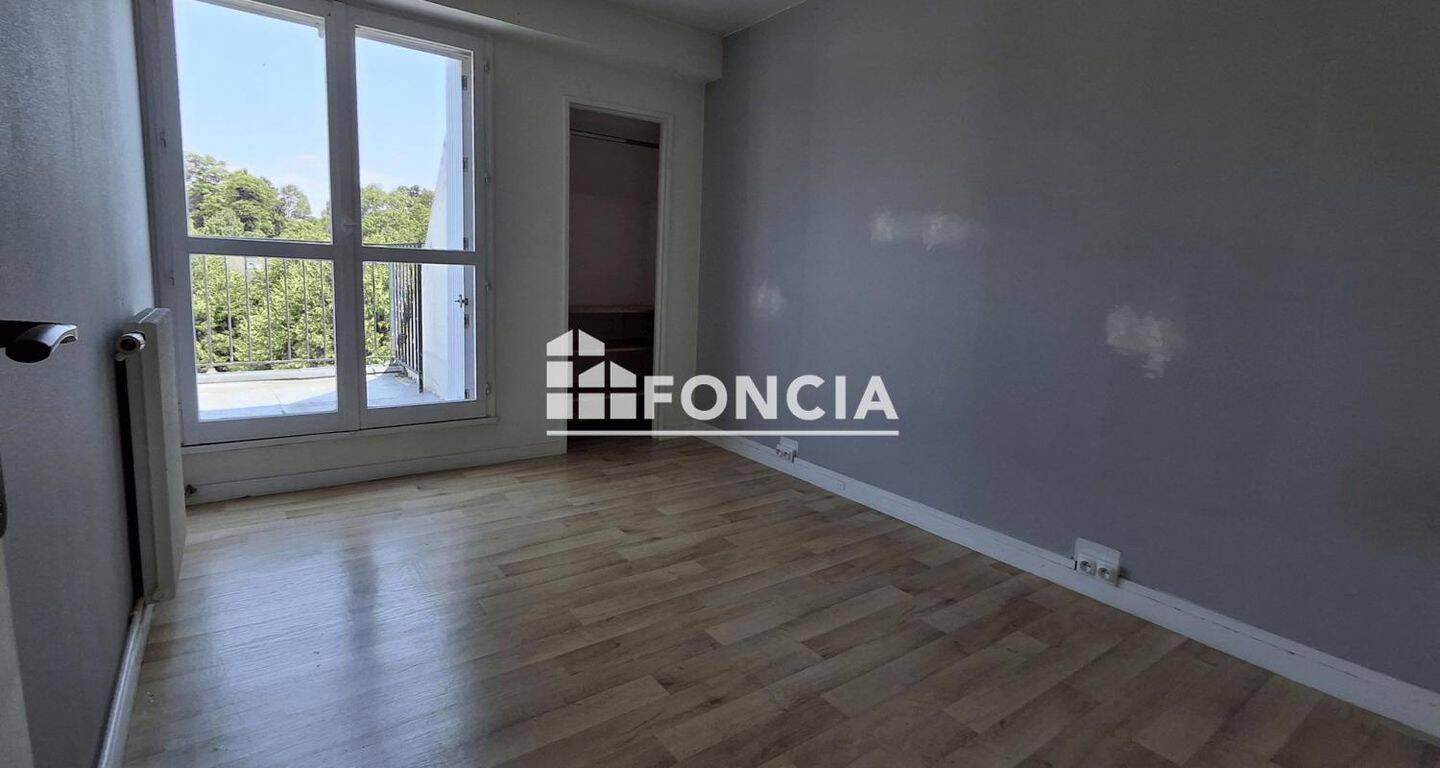Appartement 2 pièces 41 m² · à Rosny-sur-Seine · 41,5 m² · 700 €