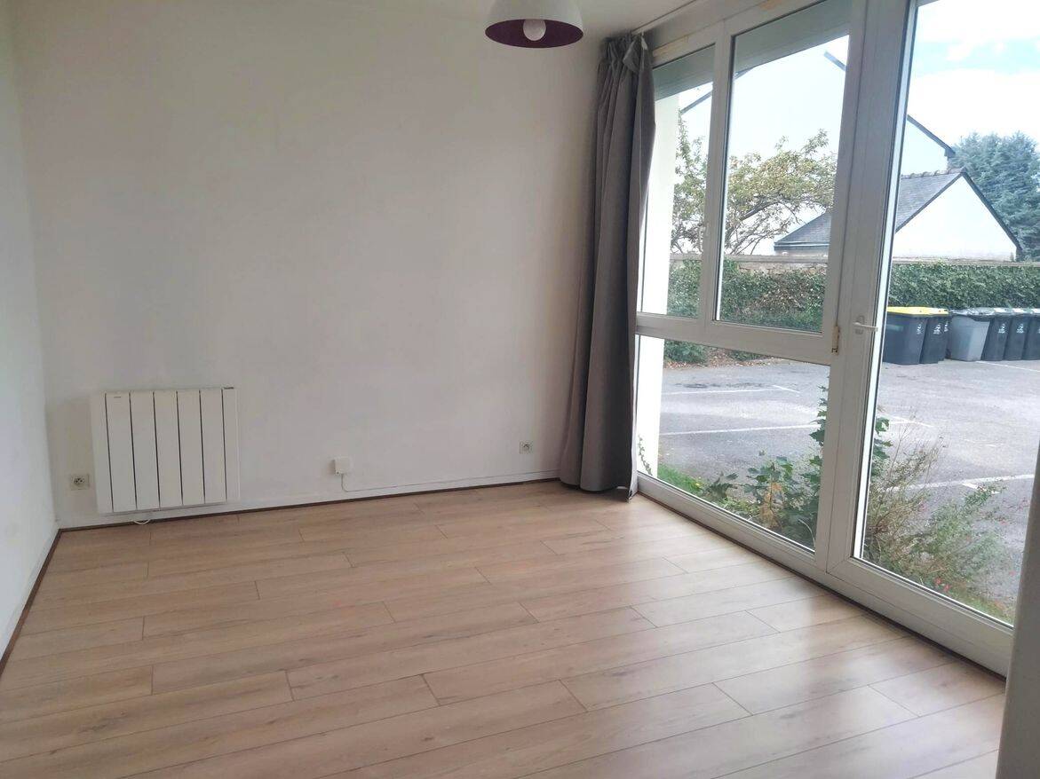 Appartement 1 pièce 32 m² · à Vannes · 32,2 m² · 488 €/mois