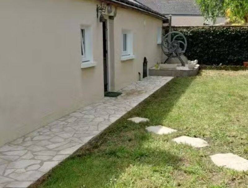 Maison 5 pièces 114 m² · à Baracé · 114 m² · 170 000 €