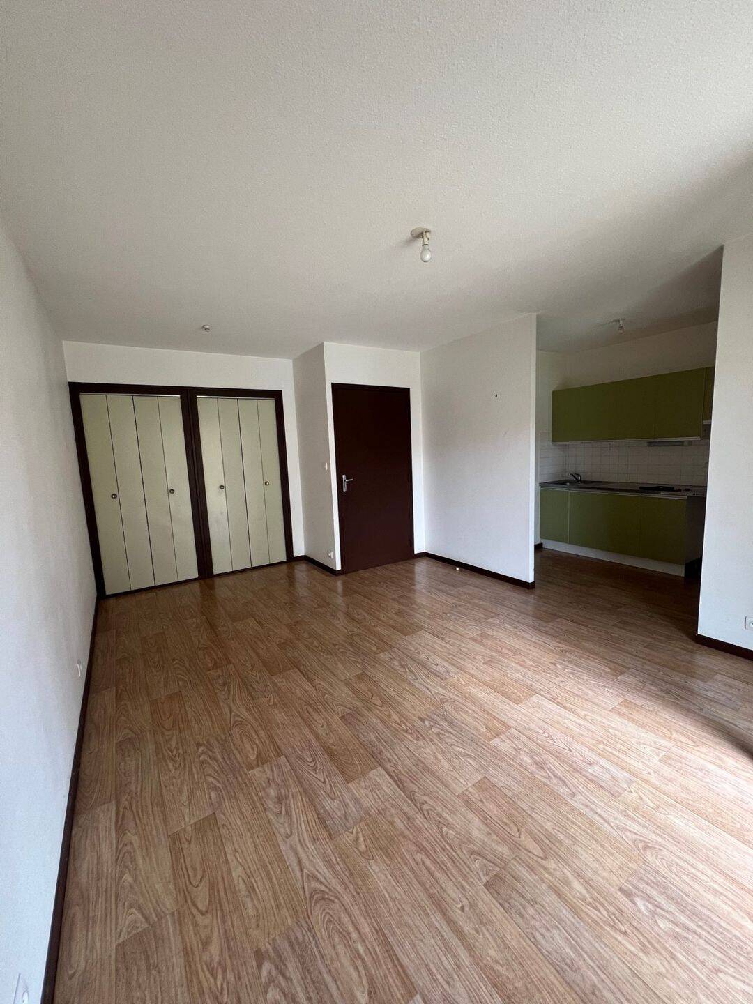 Appartement 1 pièce 32 m² · à Rion-des-Landes · 31,5 m² · 217 €