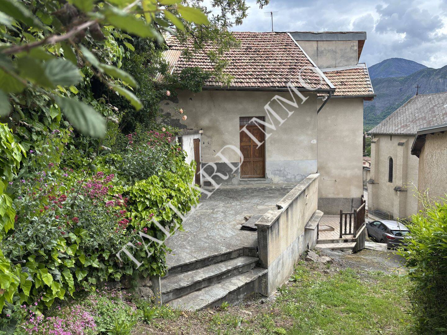 Maison 4 pièces 83 m² · à Espinasses · 83 m² · 139 500 €