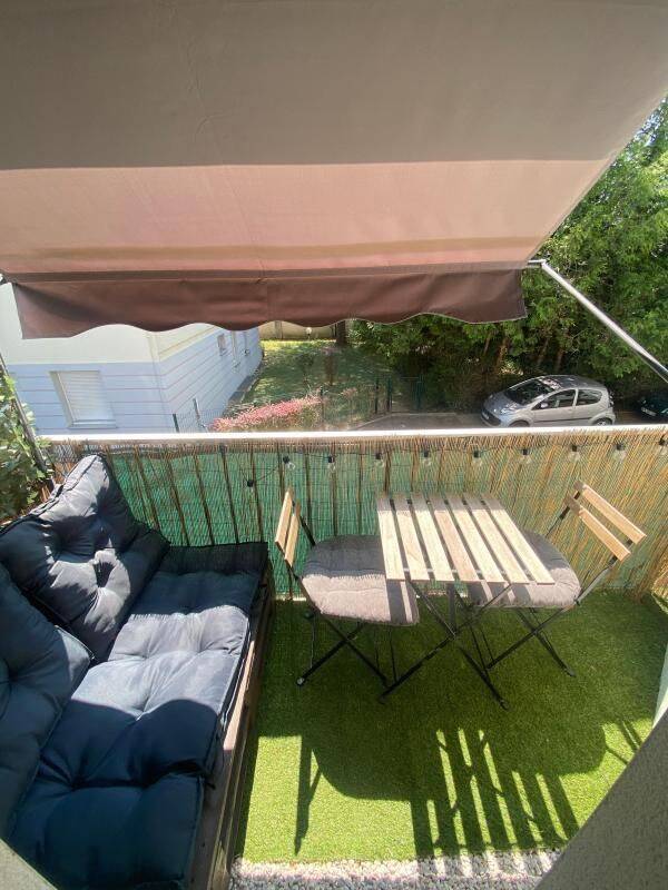 Appartement 2 pièces 61 m² · à Schiltigheim · 61,1 m² · 965 €