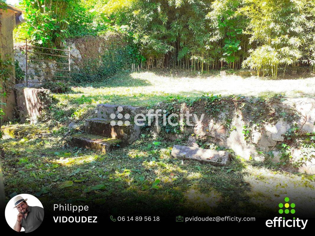 Appartement 7 pièces 173 m² · à Tullins · 173,2 m² · 198 000 €