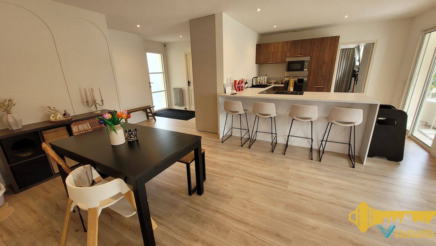 Maison 5 pièces 126 m² · à Vertou · 126 m² · 449 000 €