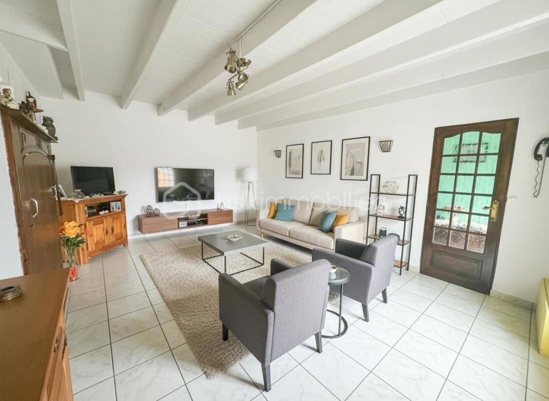 Maison 3 pièces 75 m² · à Baguer-Pican · 75 m² · 159 000 €