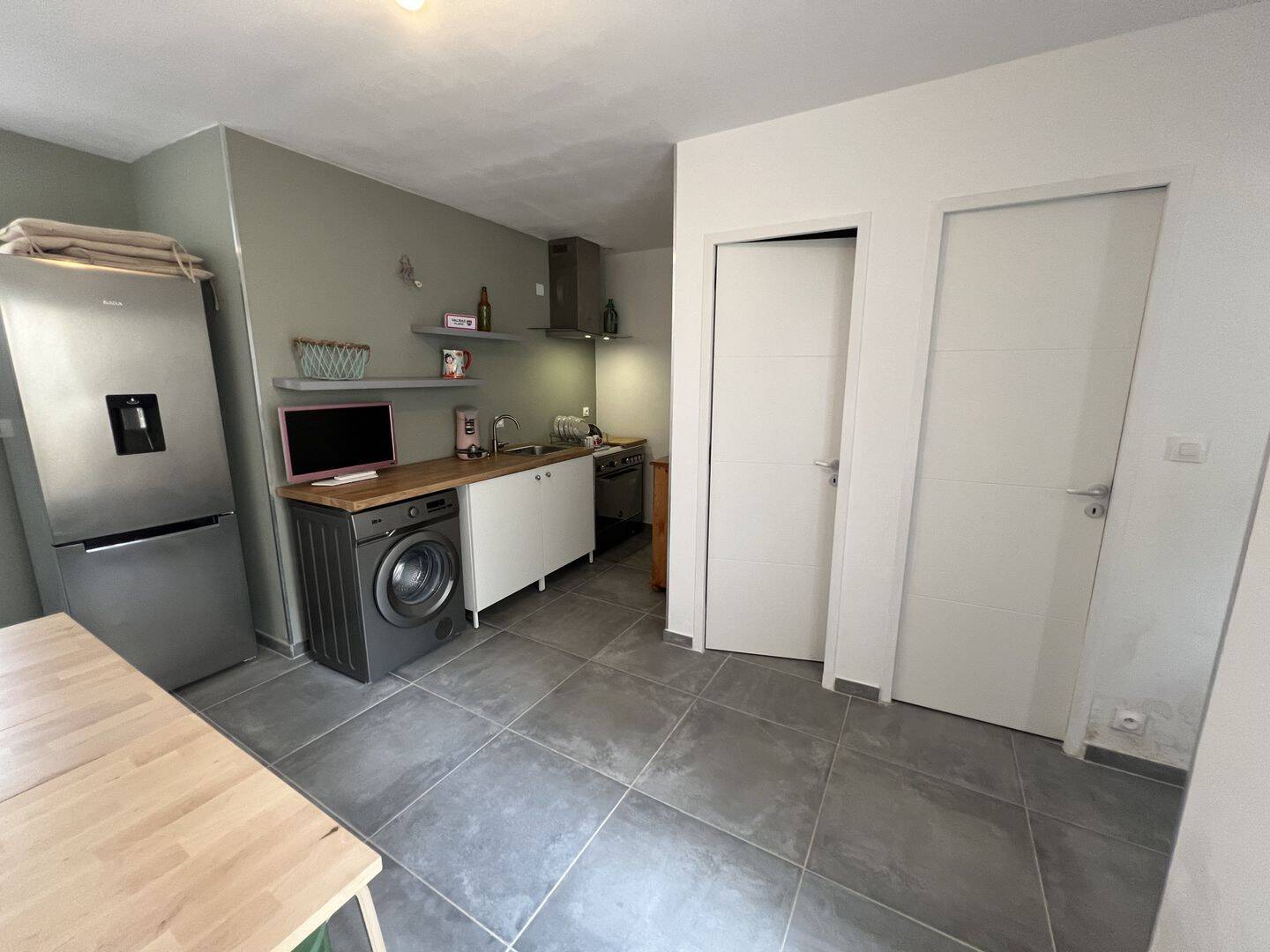 Maison 3 pièces 34 m² · à Valras-Plage · 34 m² · 157 000 €