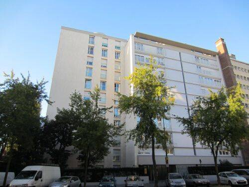 Appartement 3 pièces 74 m² · à Paris 20ème Arrondissement · 73,6 m² · 2 015 €/mois