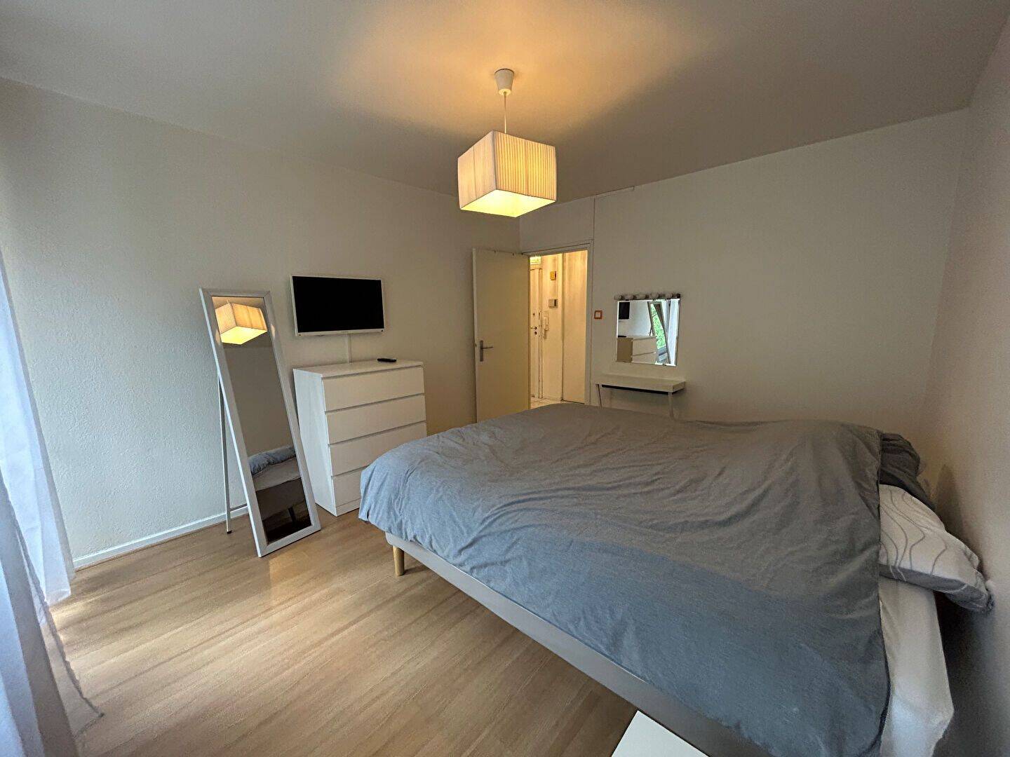Appartement 2 pièces 53 m² · à Strasbourg · 52,8 m² · 941 €/mois