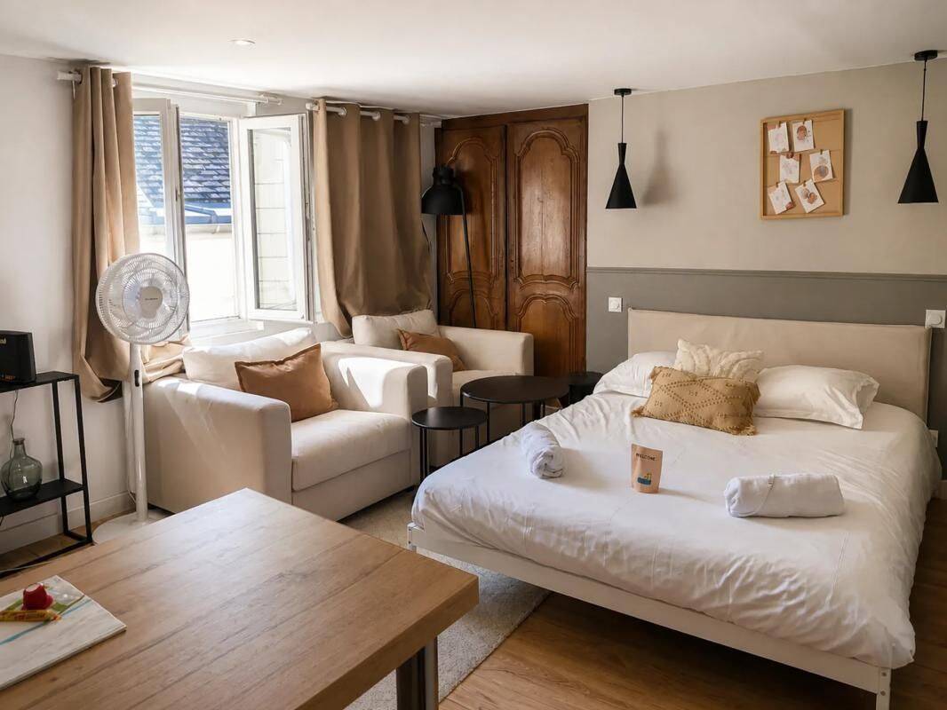 Appartement 1 pièce 42 m² · à Rouen · 42 m² · 189 000 €