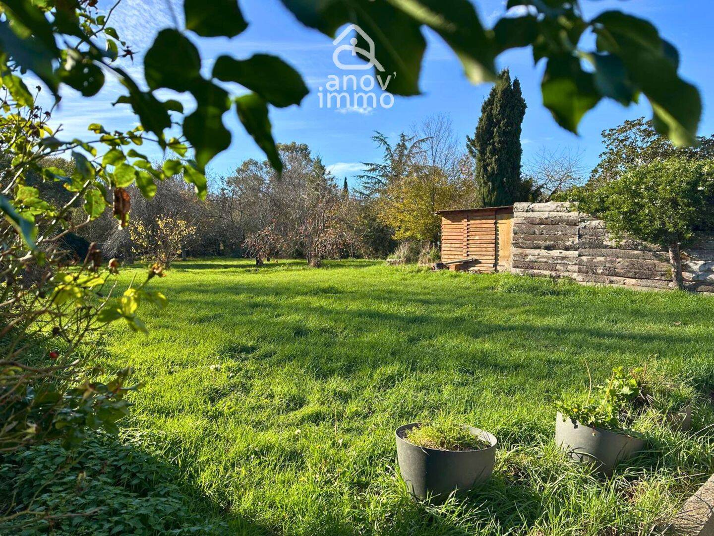 Maison 5 pièces 114 m² · à Lissac · 114,2 m² · 179 000 €
