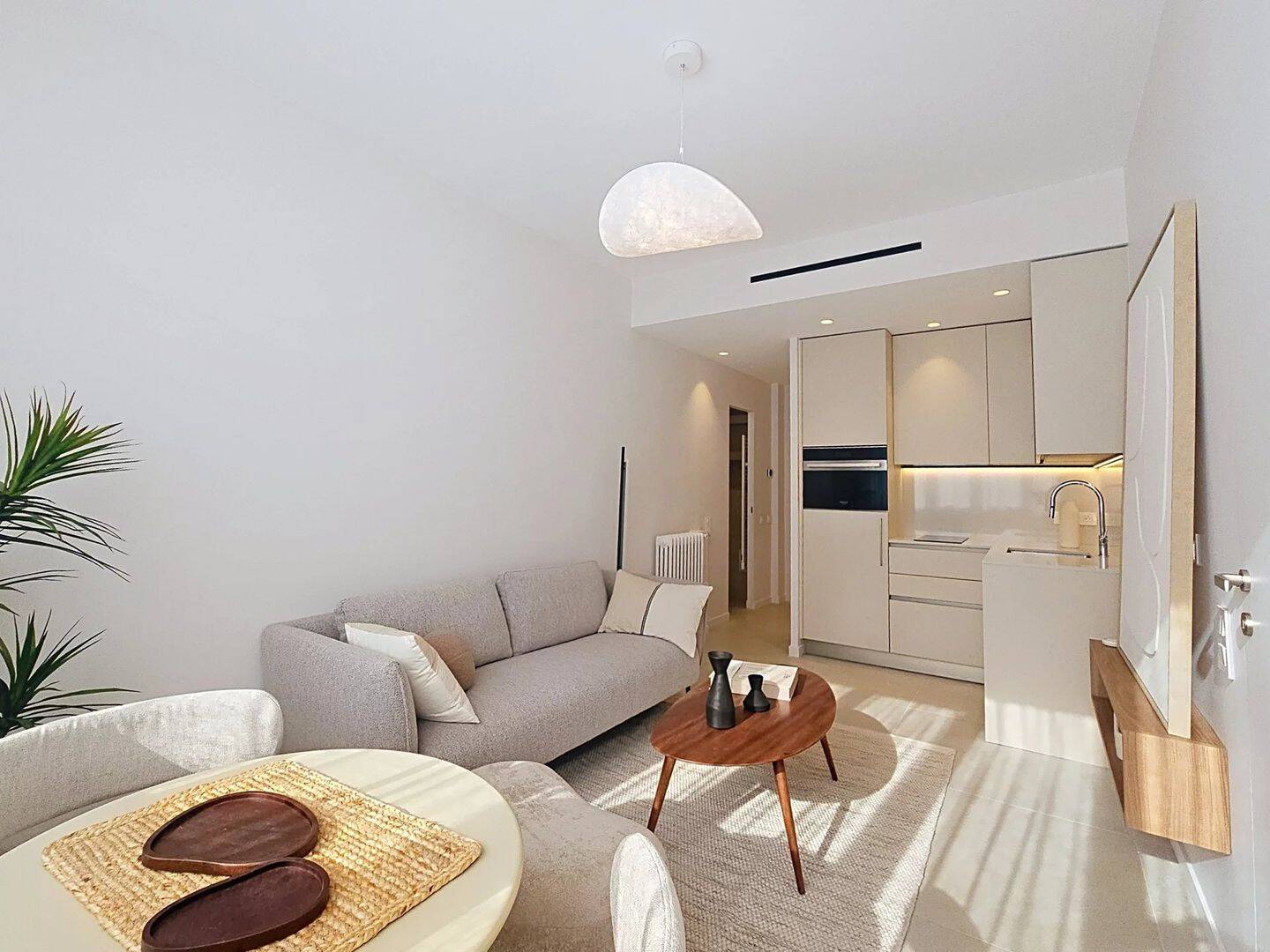 Appartement 2 pièces 28 m² · à Nice · 28 m² · 379 000 €