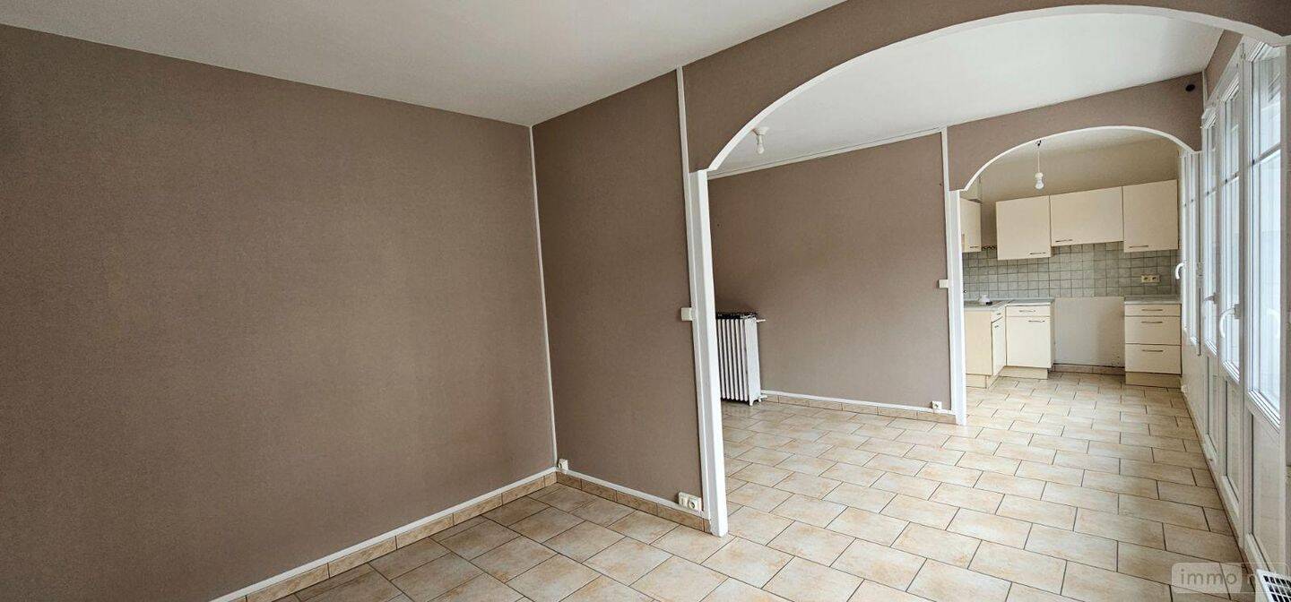 Appartement 3 pièces 51 m² · à Amiens · 50,9 m² · 100 000 €