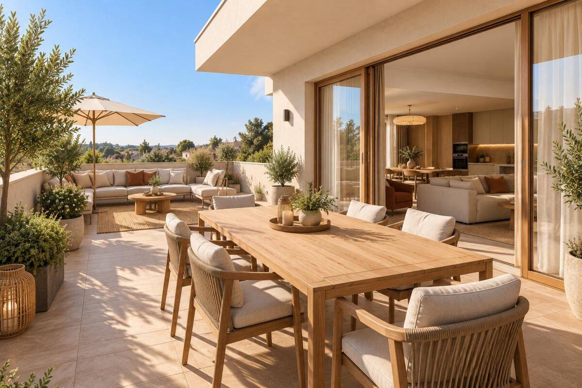 Appartement 5 pièces 102 m² · à Chalon-sur-Saône · 102 m² · 393 000 €