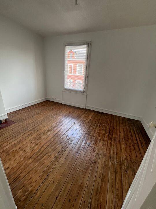 Maison 4 pièces 63 m² · à Montivilliers · 63 m² · 1 124 €/mois