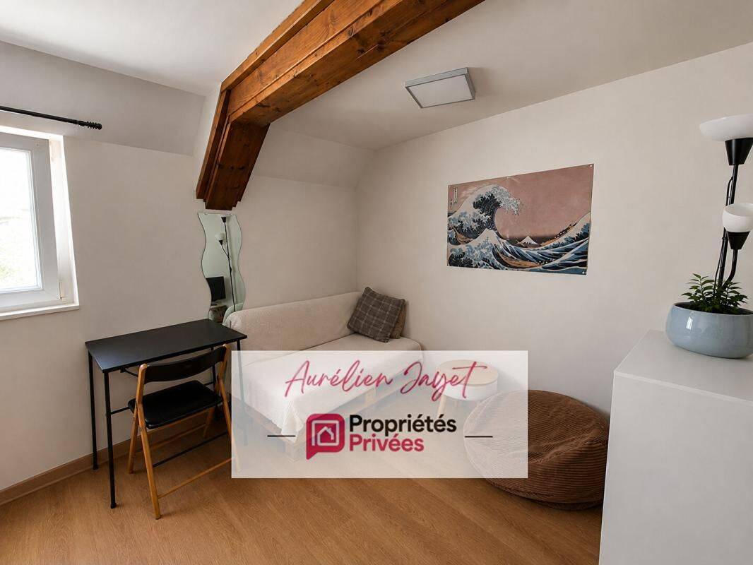 Appartement 1 pièce 15 m² · à Le Havre · 15 m² · 56 000 €