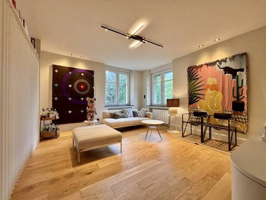 Appartement à vendre 209 000 € 2 pièces 1 chambre 58,5 m² Étage 1/4 Plantières-Queuleu Metz 57000