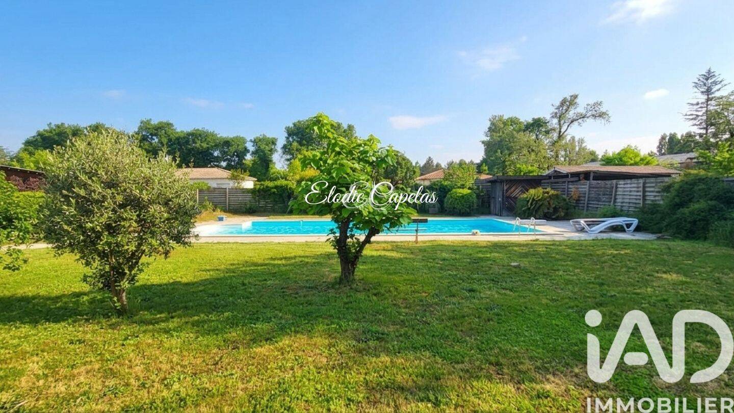 Maison 6 pièces 189 m² · à Saucats · 189 m² · 398 000 €