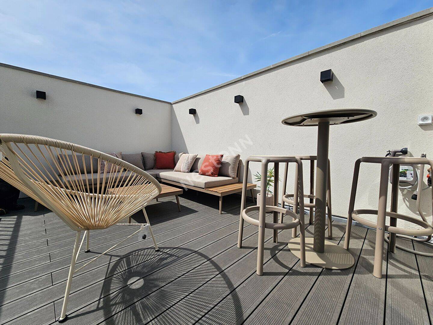 Maison 6 pièces 162 m² · à Puteaux · 162 m² · 1 490 000 €