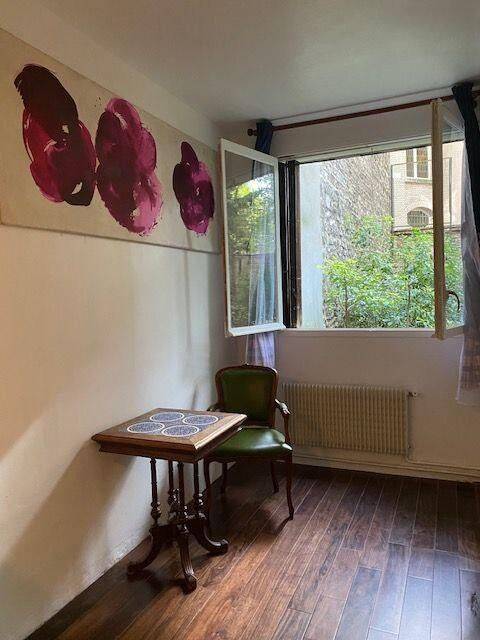 Appartement 1 pièce 10 m² · à Paris 16ème Arrondissement · 10 m² · 850 €/mois