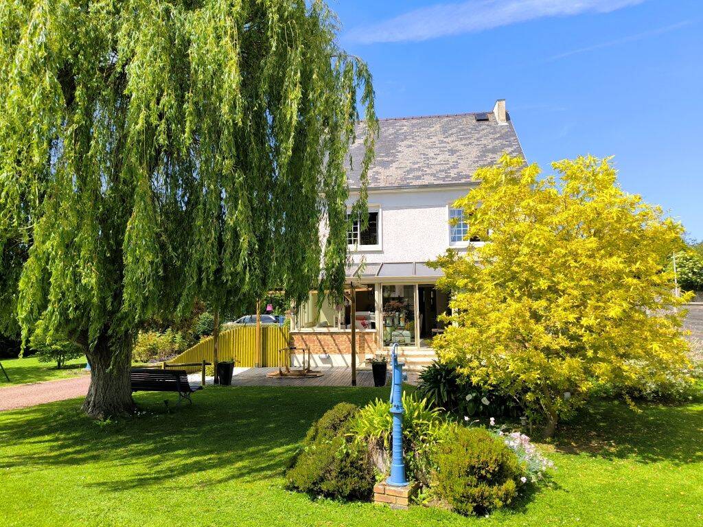 Maison 6 pièces 142 m² · à Trévières · 142 m² · 362 000 €