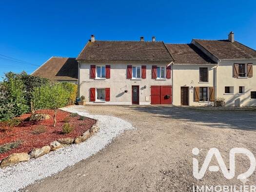 Maison à vendre 290 000 € 5 pièces 4 chambres 120 m² Mouroux 77120