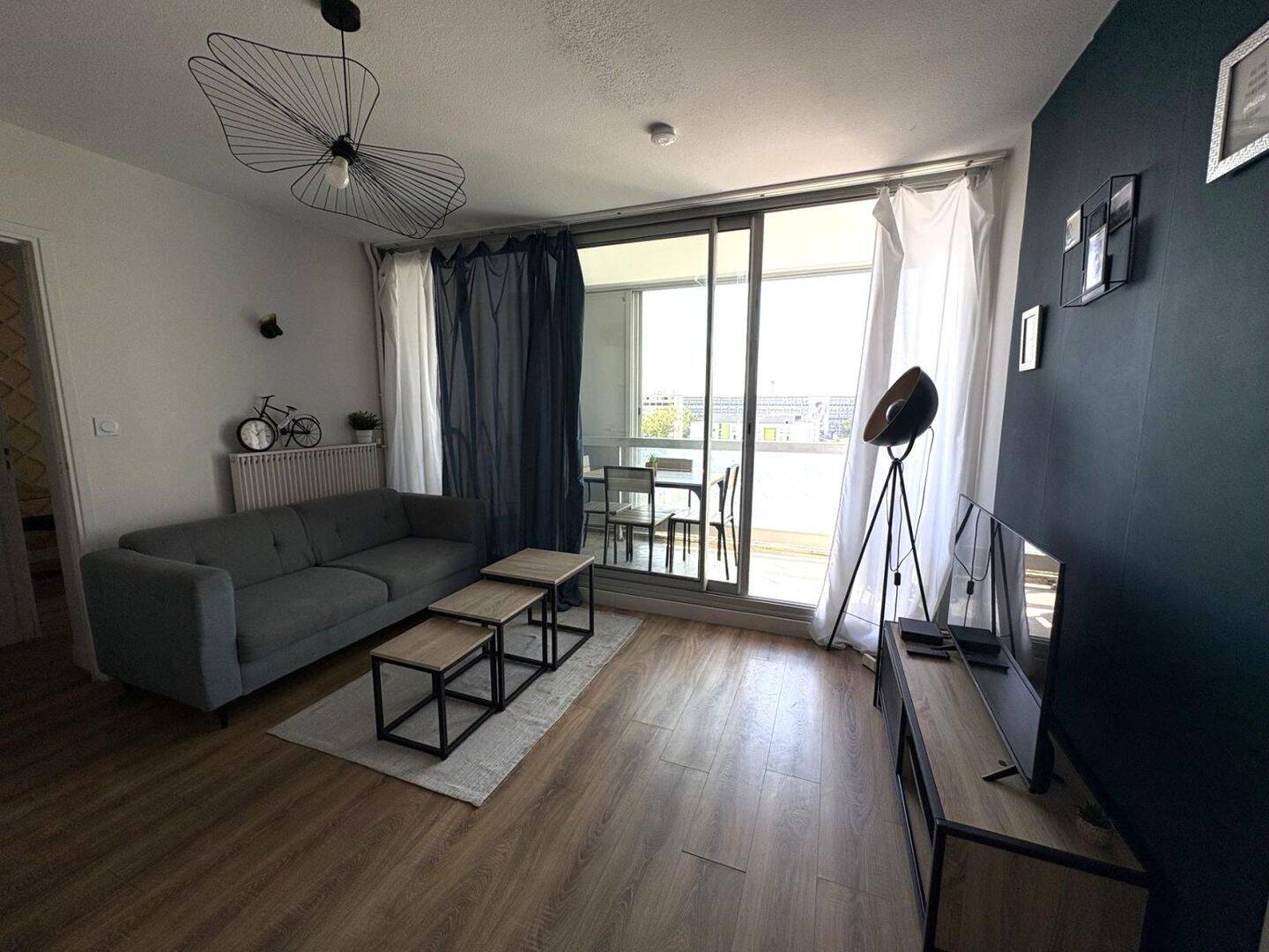 4 pièces 60 m² · à Toulouse · 60 m² · 990 €