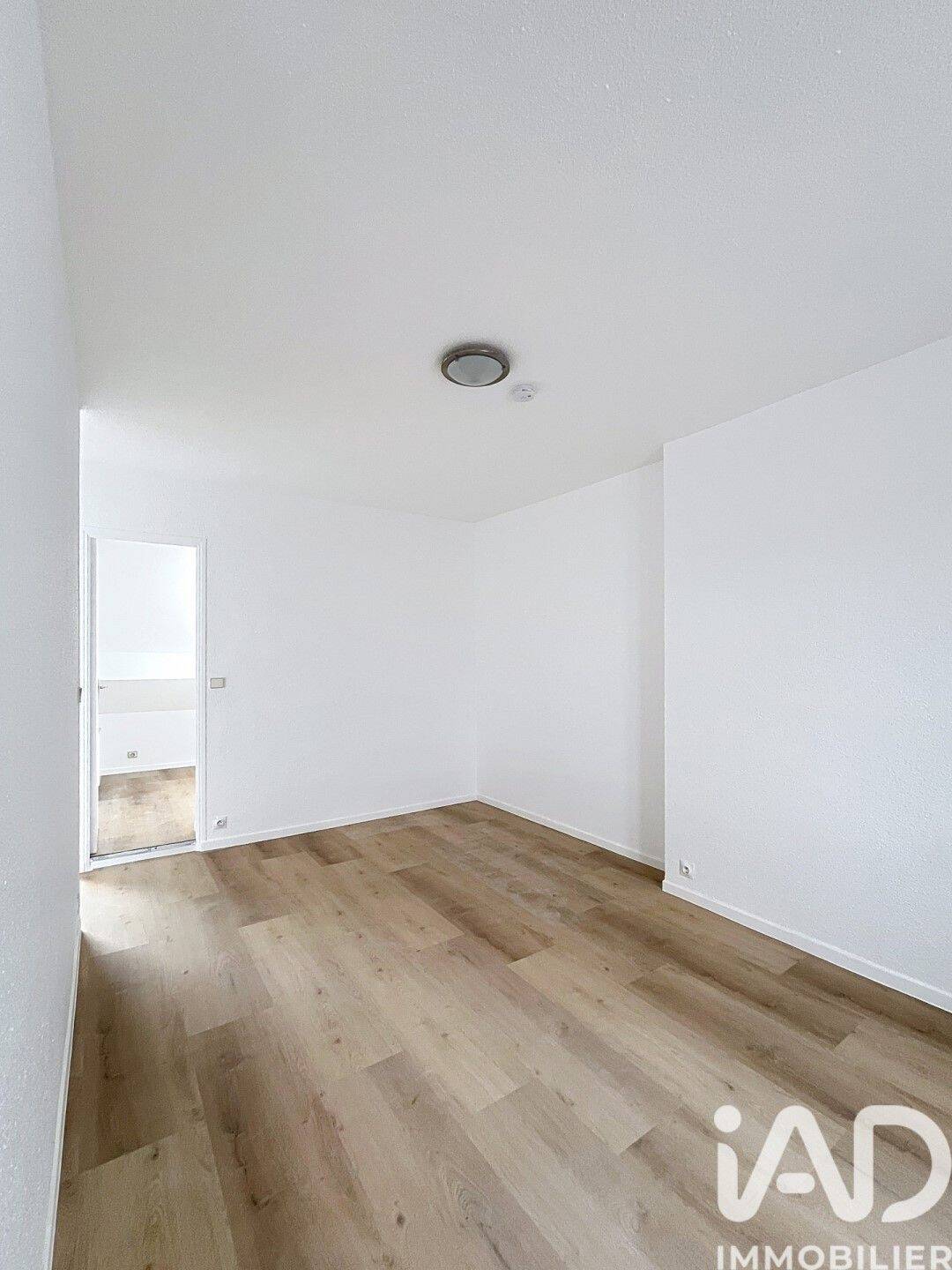 Appartement 2 pièces 39 m² · à Melun · 38,8 m² · 108 000 €