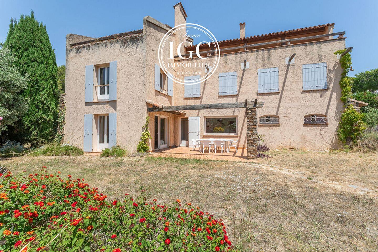 Maison 7 pièces 328 m² · à Carry-le-Rouet · 328 m² · 1 850 000 €