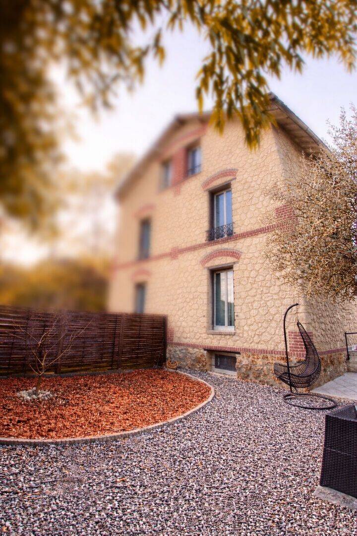 Maison 4 pièces 96 m² · à Beauchamp · 96 m² · 325 000 €