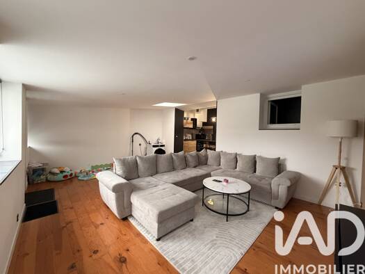 Maison de ville à vendre 160 000 € 6 pièces 3 chambres 90 m² 250 m² de terrain Sud Aniche 59580