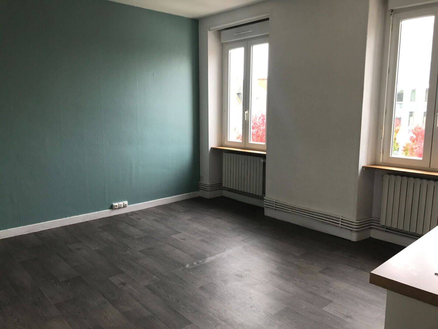Appartement 3 pièces 46 m² · à Angers · 46 m² · 750 €