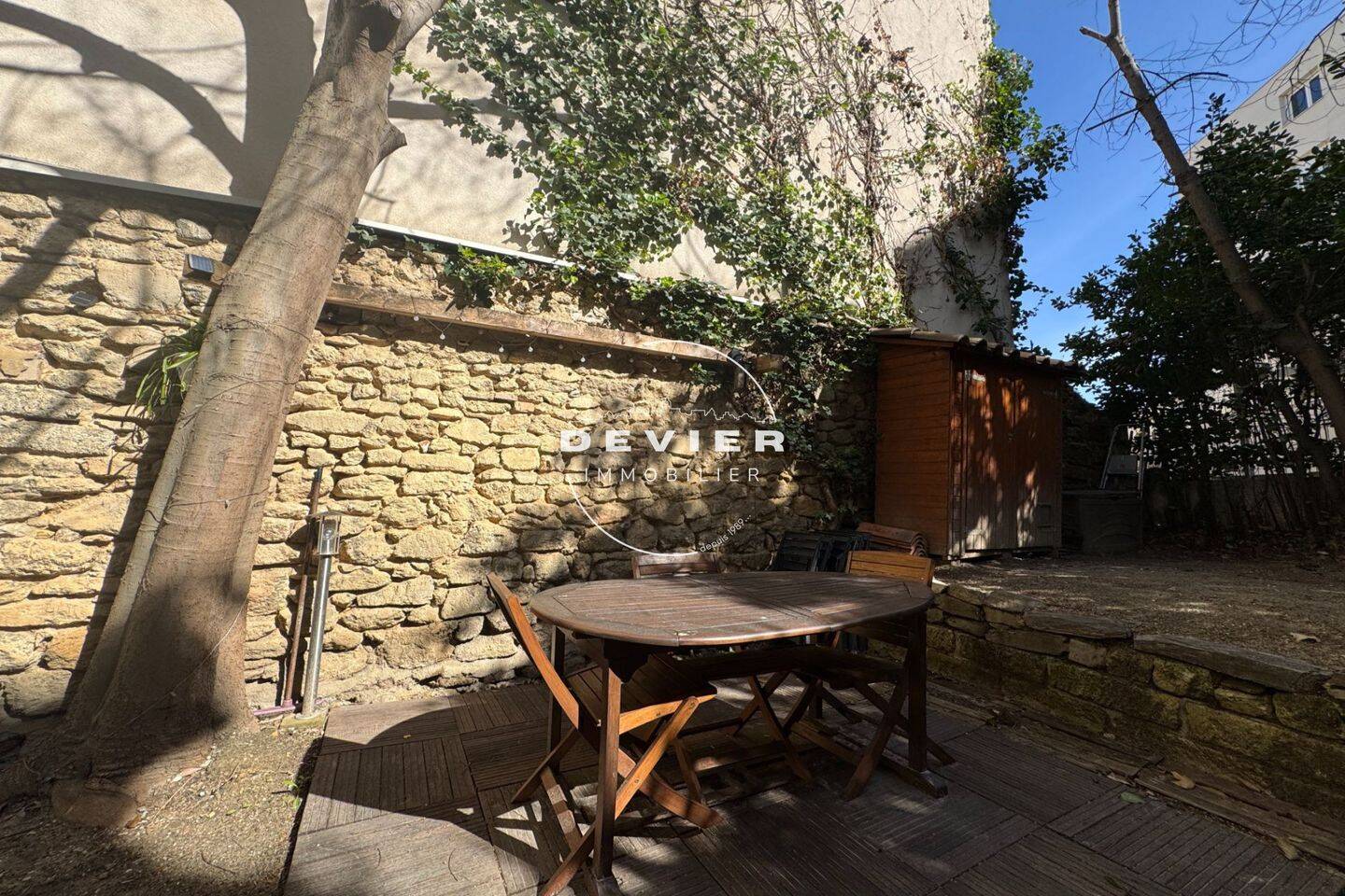 Appartement 2 pièces 55 m² · à Montpellier · 55,1 m² · 890 €