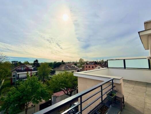 Appartement à vendre 894 500 € 4 pièces 2 chambres 96,8 m² Étage 3/3 Saint-Maur-des-Fossés 94210