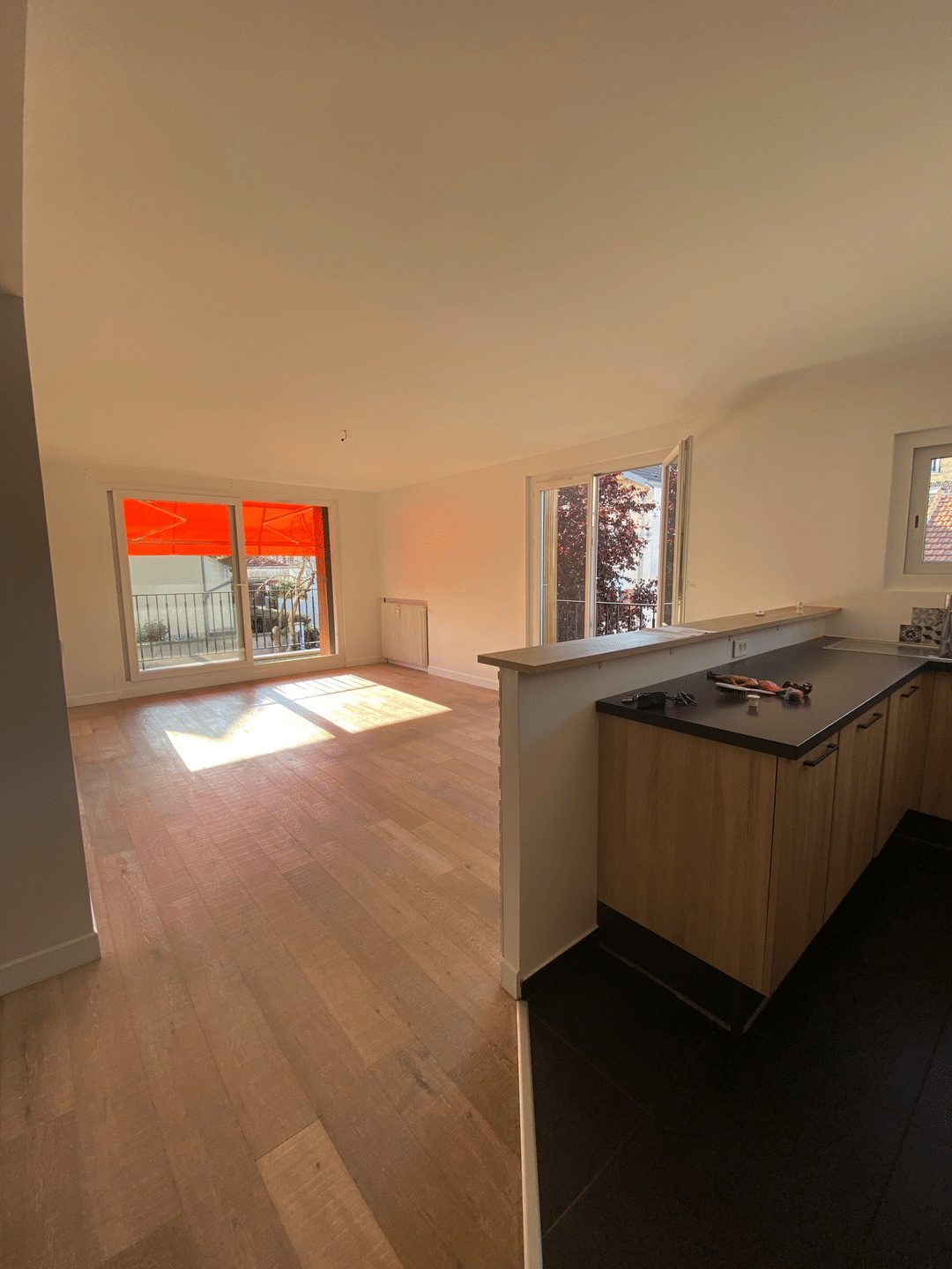 Appartement 3 pièces 68 m² · à Colombes · 68 m² · 1 650 €