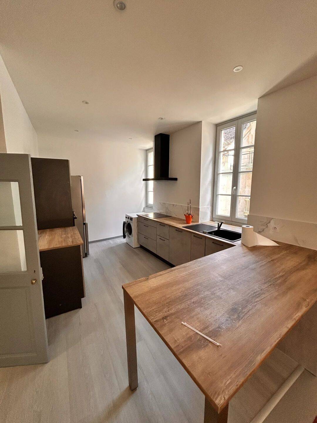 Appartement 3 pièces 74 m² · à Beaune · 73,5 m² · 259 000 €