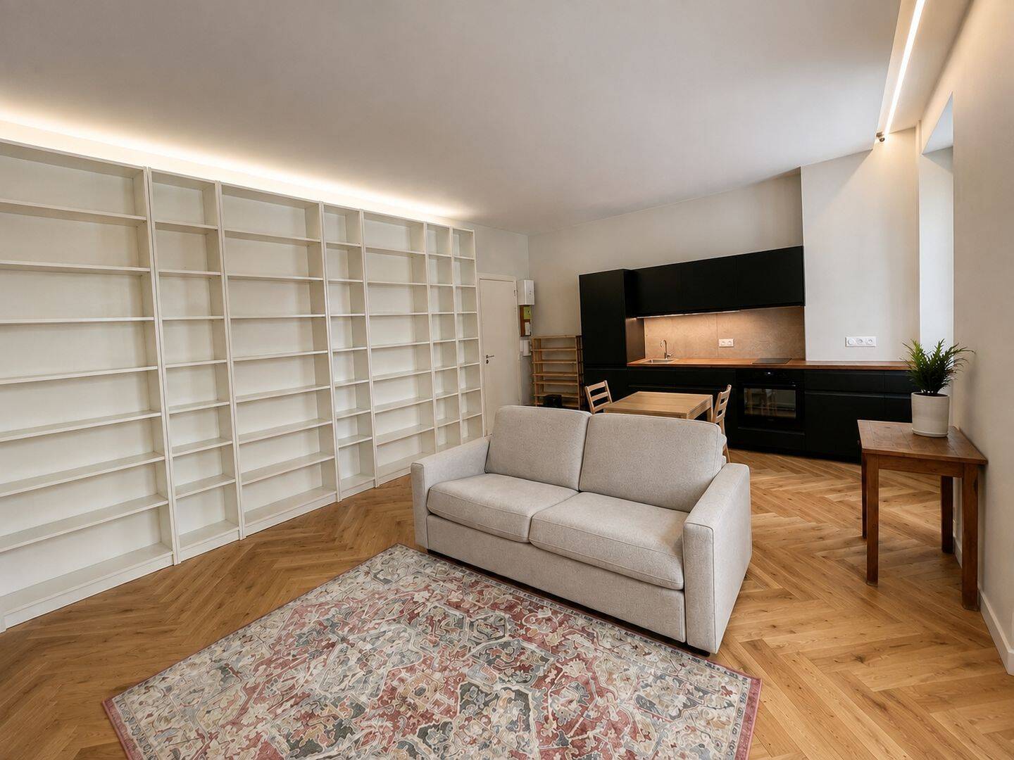 Appartement 2 pièces 53 m² · à Paris 12ème Arrondissement · 53,5 m² · 1 950 €