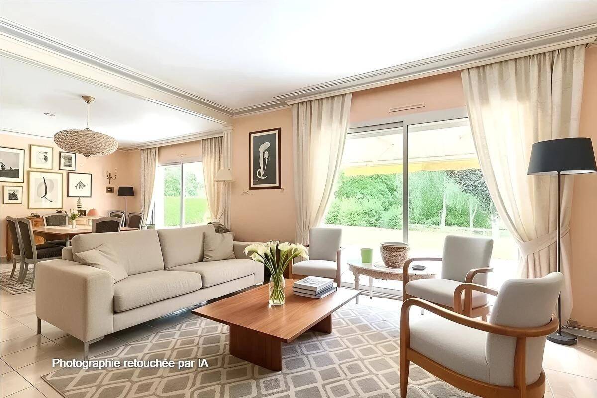 Maison 9 pièces 234 m² · à Cesson-Sévigné · 234 m² · 748 800 €