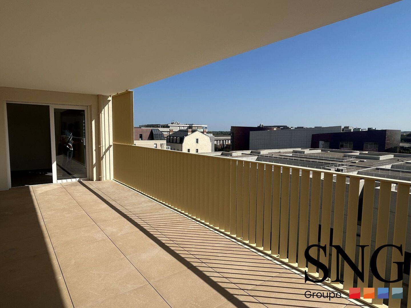 Appartement 4 pièces 75 m² · à Béziers · 74,9 m² · 870 €/mois