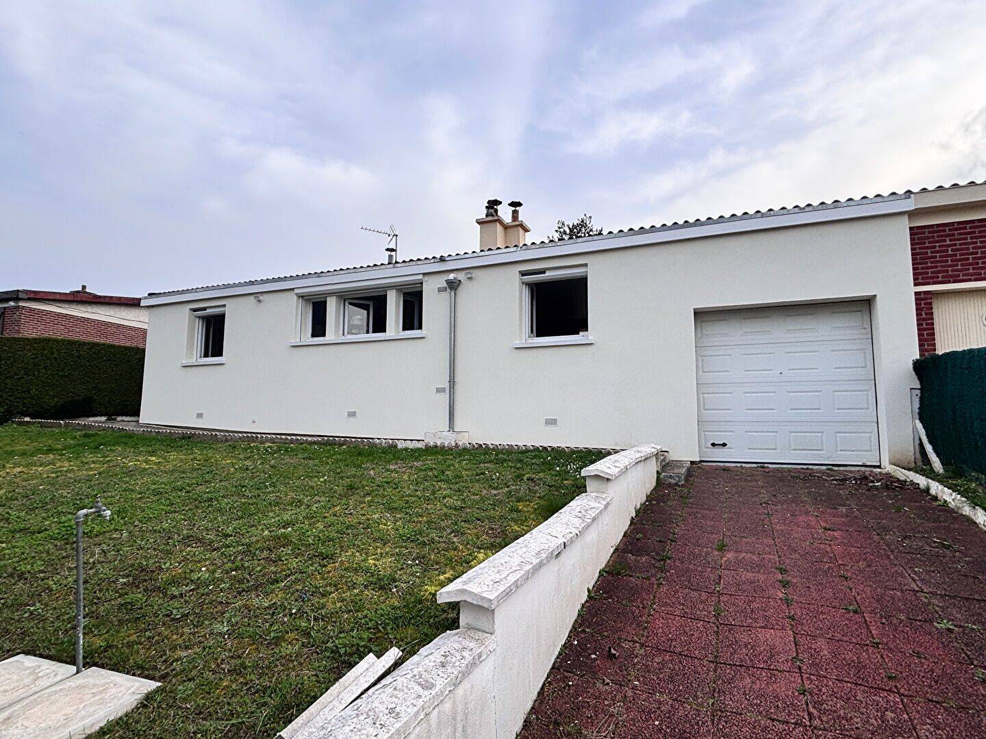 Maison 4 pièces 66 m² · à Freneuse · 66 m² · 210 000 €