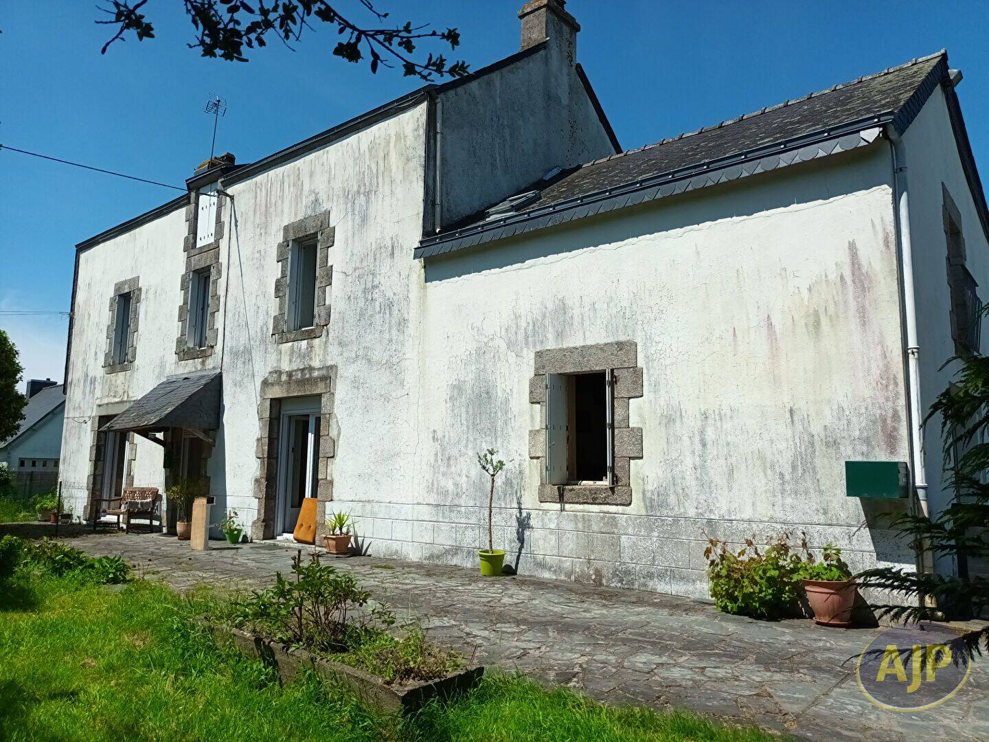 Maison 8 pièces 185 m² · à Questembert · 185 m² · 187 800 €