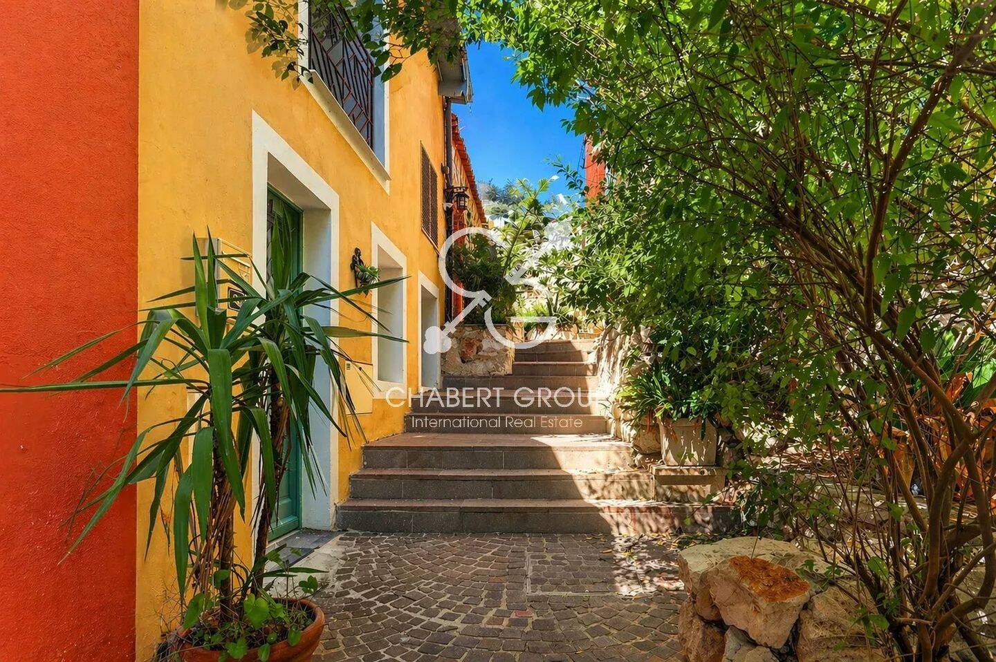 Maison 4 pièces 100 m² · à Villefranche-sur-Mer · 100 m² · 975 000 €