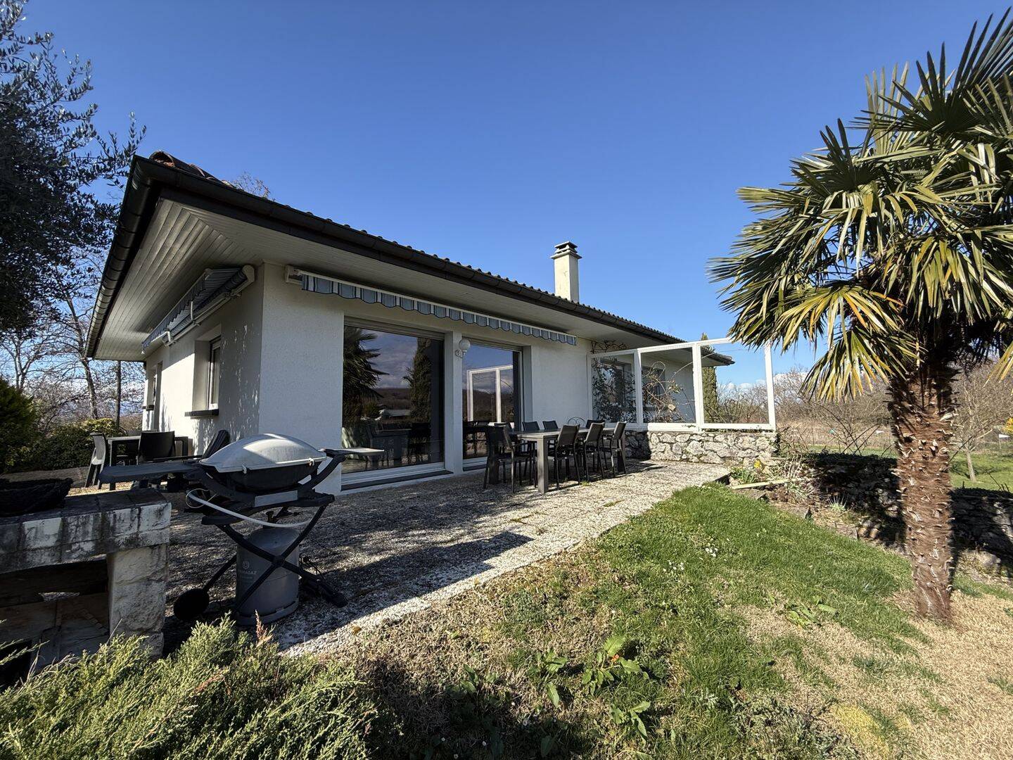 Maison 6 pièces 165 m² · à Thonon-les-Bains · 164,7 m² · 648 000 €