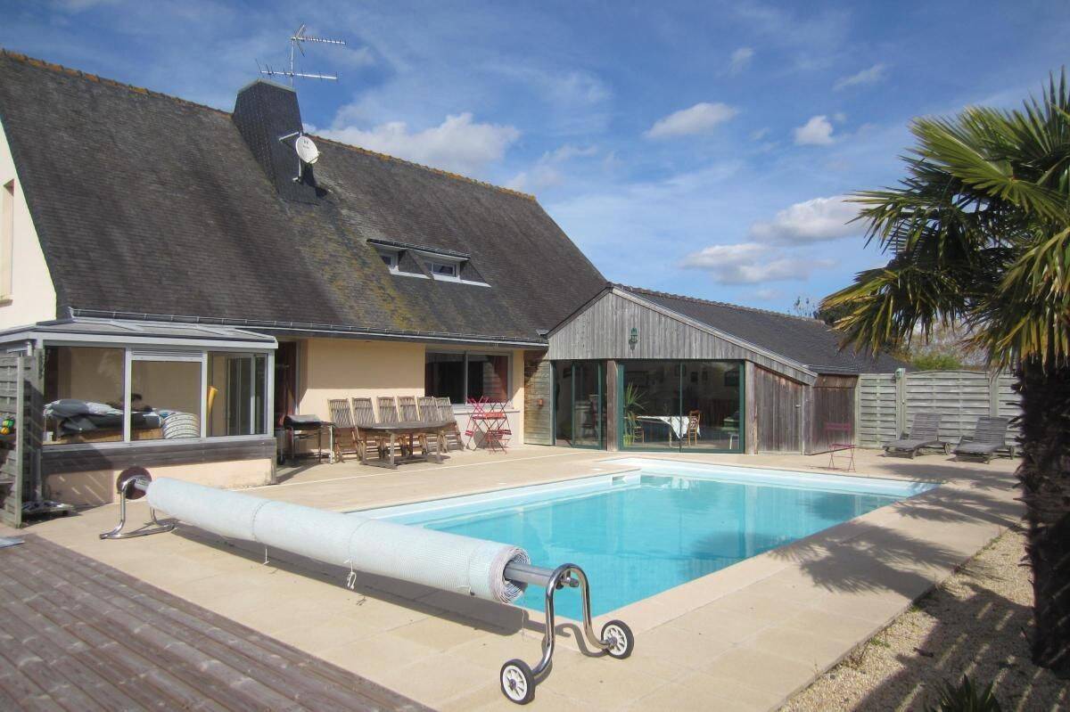Maison 8 pièces 177 m² · à Ploufragan · 177 m² · 364 950 €