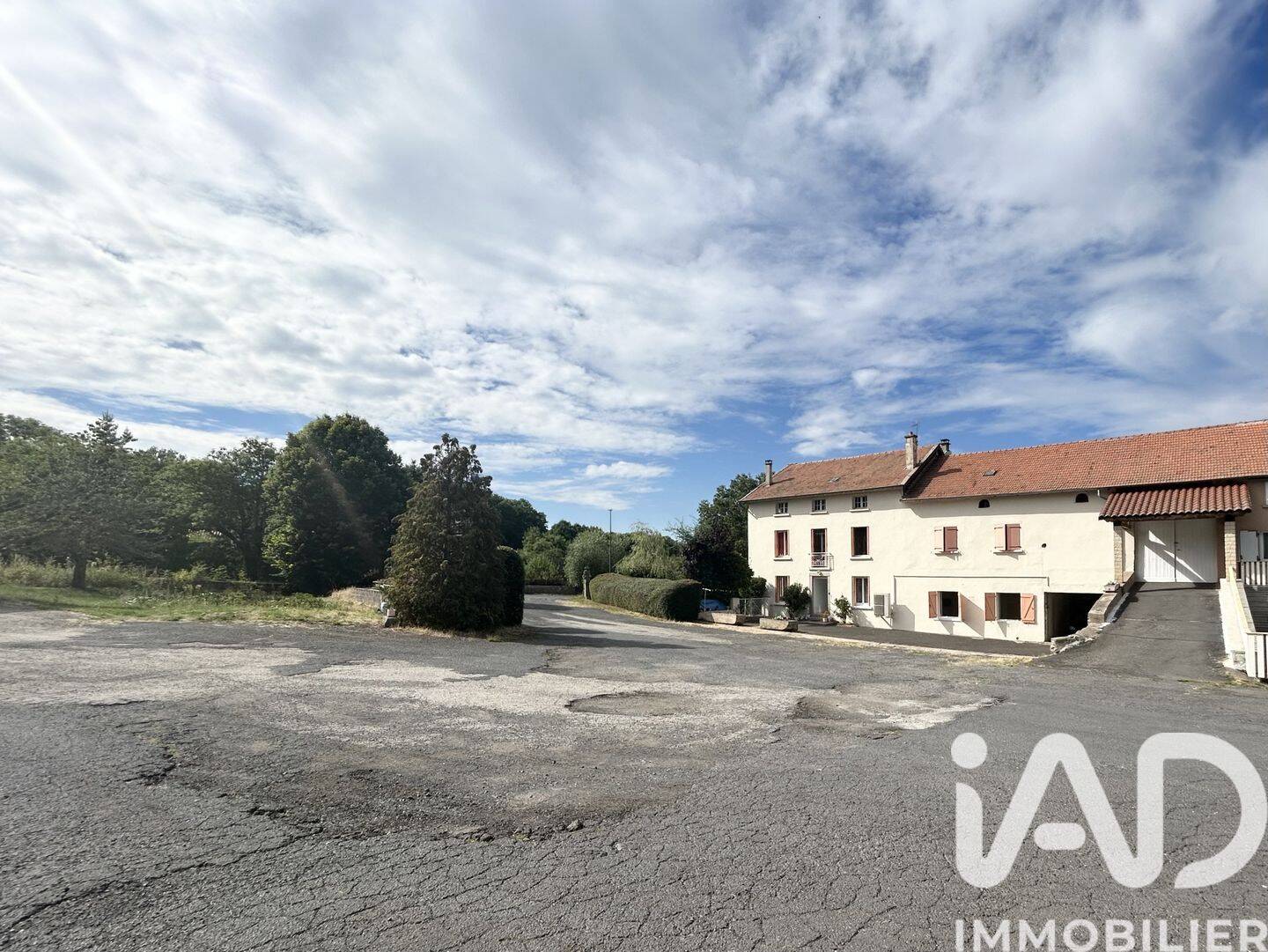 Vente Maison/villa 8 pièces