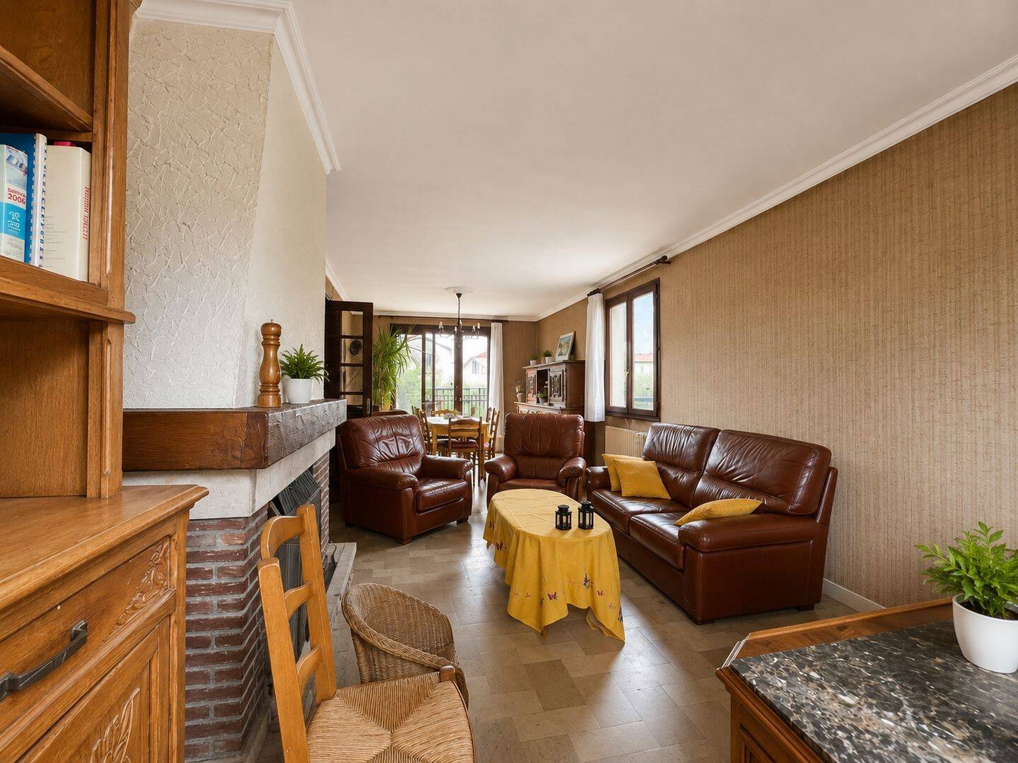 Maison 9 pièces 152 m² · à Carrières-sous-Poissy · 152 m² · 420 000 €