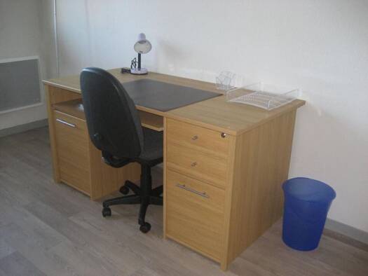 Appartement à louer 480 € 2 pièces 1 chambre 30 m² Le Hameau Pau 64000