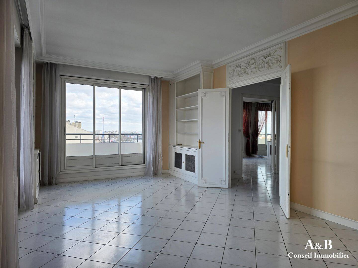 Appartement 6 pièces 167 m² · à Troyes · 167 m² · 290 000 €