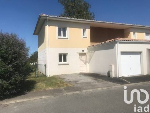 Maison à vendre 169 000 € 4 pièces 3 chambres 84 m² 40 m² de terrain Galgon 33133